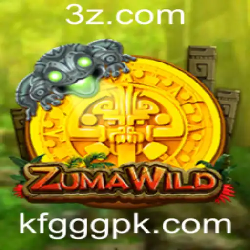 ZumaWild: Explore o Mundo de Aventuras e Desafios