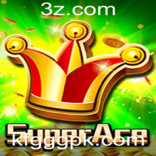 Descubra SuperAce: O Jogo Revolucionário com a Palavra-Chave KFGGG