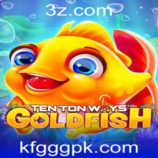 Descubra o Universo de TenTonWaysGoldfish: Um Mergulho Profundo no Mundo de KFGGG